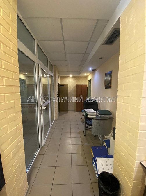 Оренда Будинок 10-кімнатний на Олекси Тихого вул., 89А Київ - фото 10