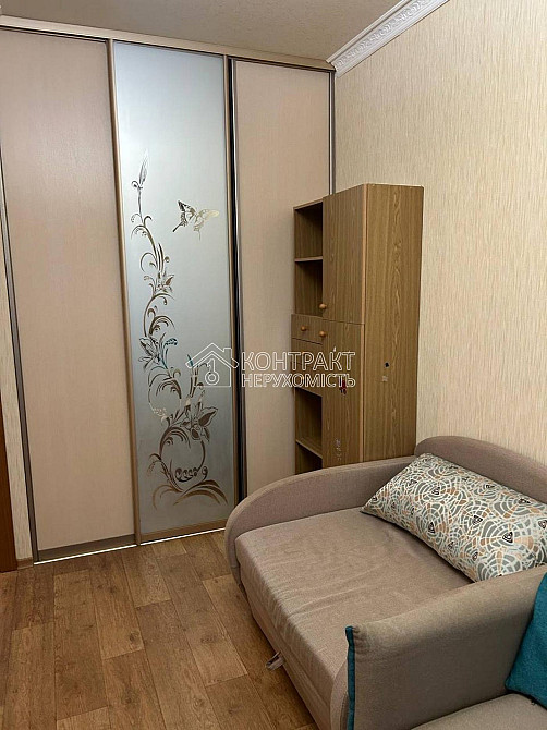 Оренда Квартира 2-кімнатна, 9/9 поверх на вул. Героїв Праці Харьков - изображение 13