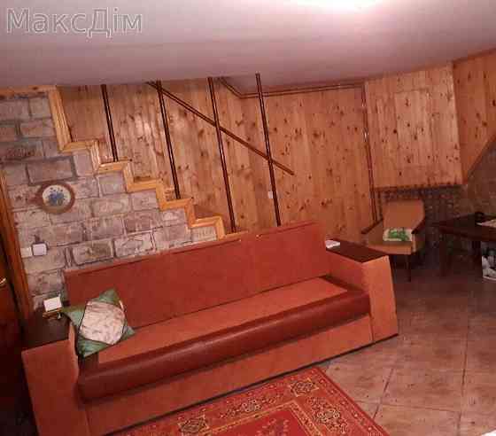 Продаж Будинок 5-кімнатний на вул. Котляревського Ternopil'