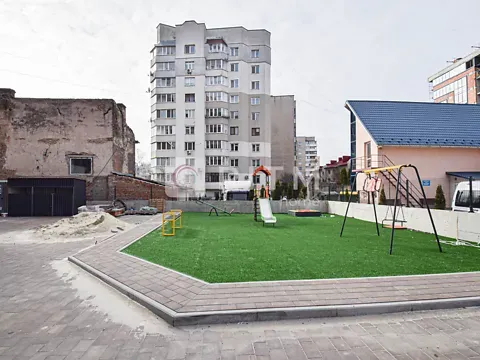 Продаж 2к Квартира 74 кв.м ЖК Централ Хол Тернопіль - фото 19