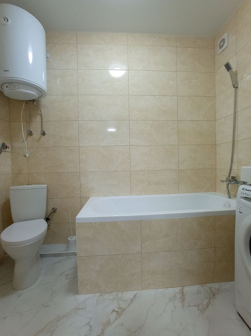 Оренда Квартира 1-кімнатна, 16/25 поверх на Східна Брама, 3д Киев - изображение 9