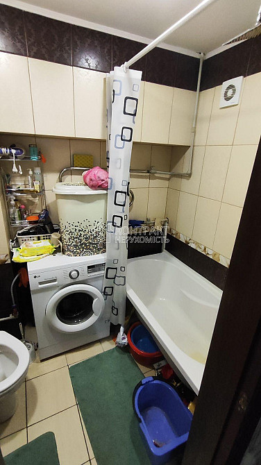 Продаж Квартира 2-кімнатна, 1/2 поверх на вул. Соборная Balakleya - photo 5