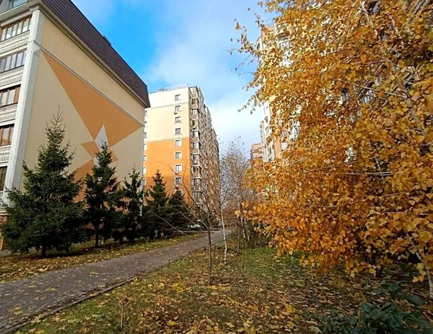 Продам квартиру 62 кв.м. в ЖК Академгородок , Маршала Говорова / Зопарковая Odessa - photo 20