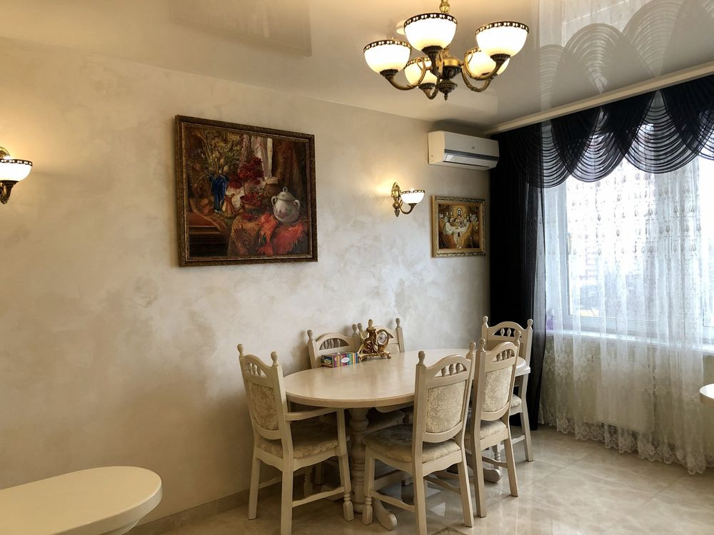 Продаж Квартира 2-кімнатна, 4/18 поверх на Валерія Лобановського вул., д. 150 Київ - фото 10