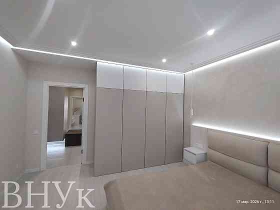 Продаж Квартира 2-кімнатна, 6/9 поверх на Петра Лінтура Ужгород