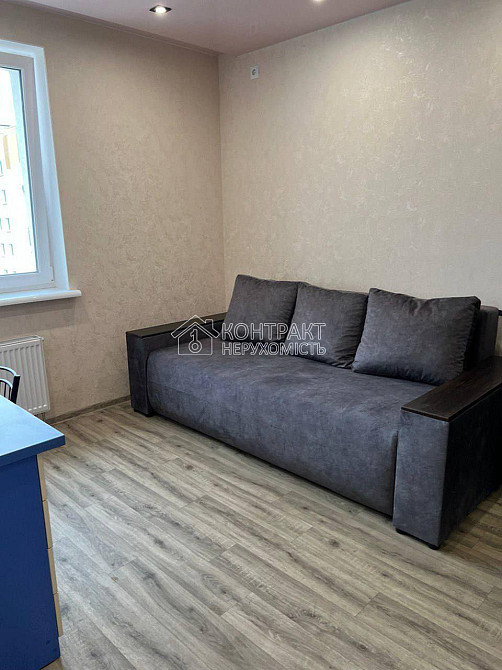 Продаж Квартира 1-кімнатна, 8/9 поверх на вул. Лева Ландау Харьков - изображение 7