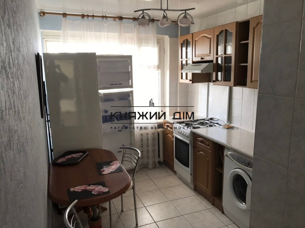 Оренда 2 кімнатної квартири на Сирці № 11189622 Київ - фото 8