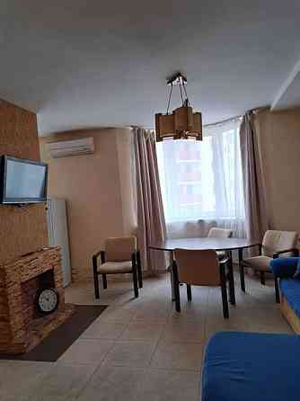 Оренда Квартира 2-кімнатна, 17/22 поверх на ул. Княжий Затон Київ