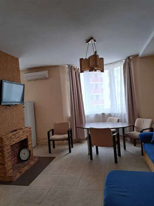 Оренда Квартира 2-кімнатна, 17/22 поверх на ул. Княжий Затон Киев - изображение 2