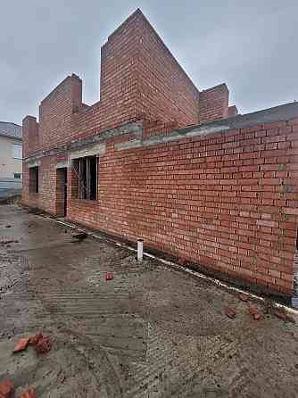 Продам капитальный, недостроенный дом в Лесках (500 м от черты Одессы, ул.Ак.Сахарова) Ліски (Комінтернівський район)