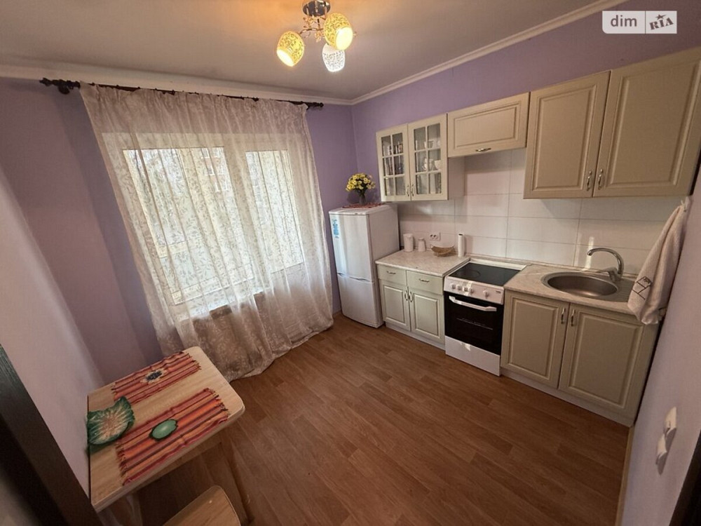 Оренда Квартира 1-кімнатна, 2/25 поверх на Бориса Гмирі, 16 Kiev - photo 3