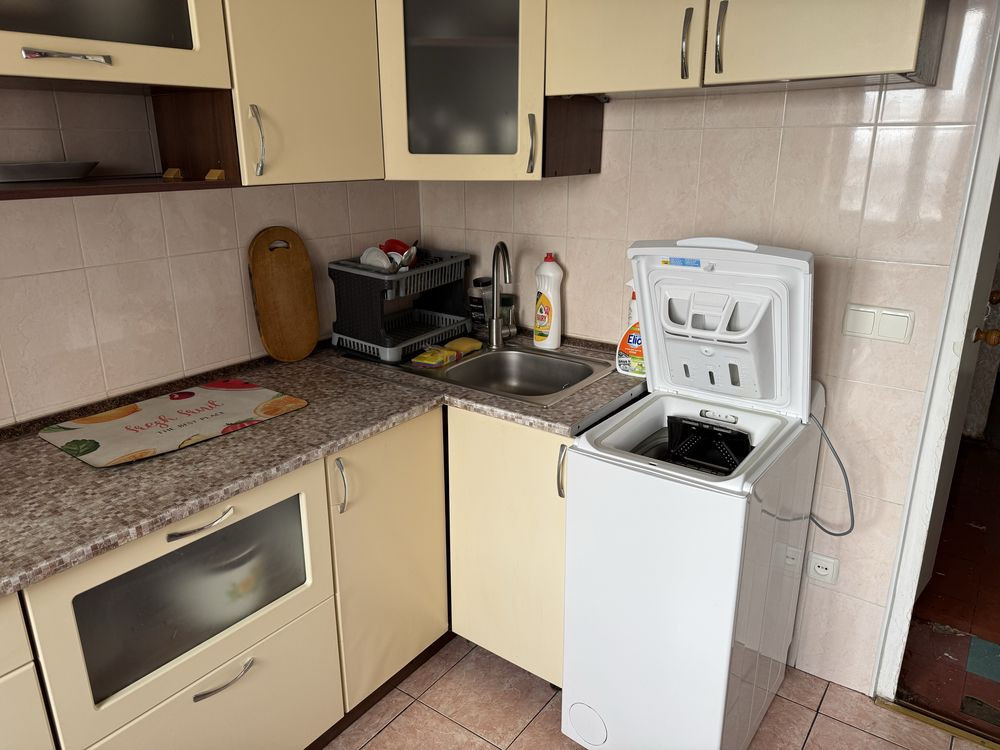 Продаж Квартира 3-кімнатна, 8/9 поверх на Булаховського Академіка вул., д. 32 Киев - изображение 7