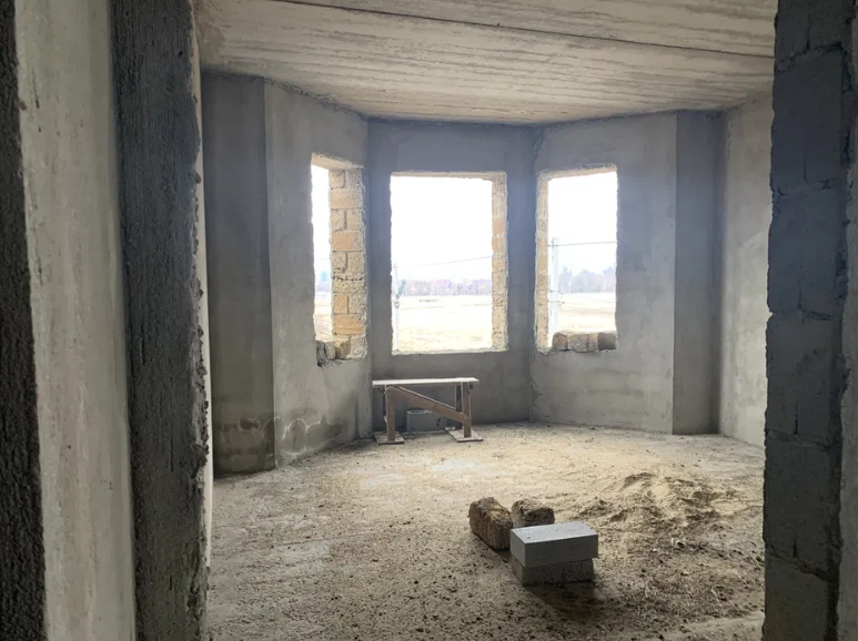 Продам дом в Фонтанке (ТЦ "Ривьера") Фонтанка - фото 7