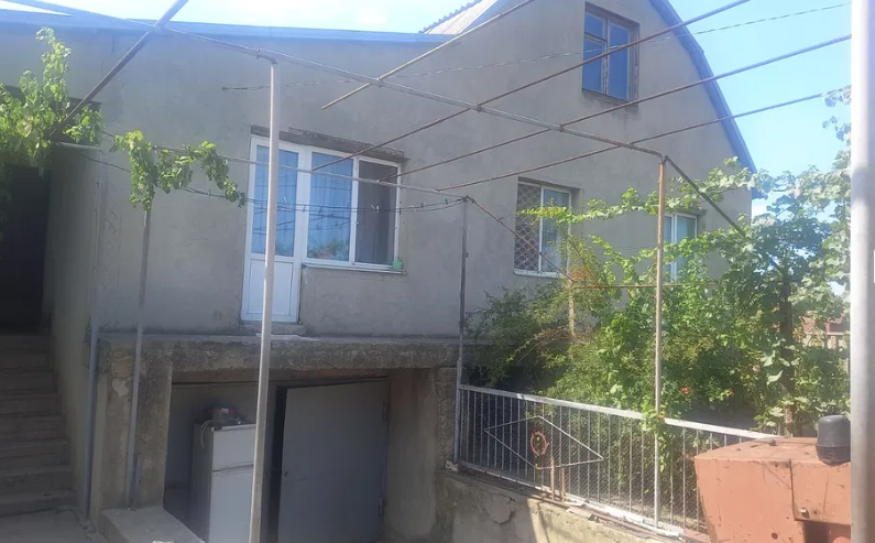 Продам дом с газом в с.Красноселка (Лиманский р-н, 5 км от Одессы) Красносілка - фото 1