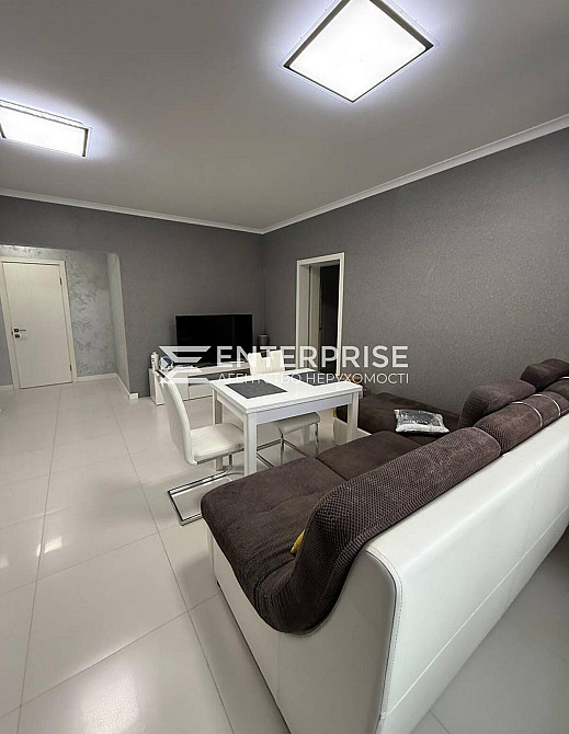 Продаж Квартира 2-кімнатна, 15/26 поверх на вул. Лобановского Київ - фото 2