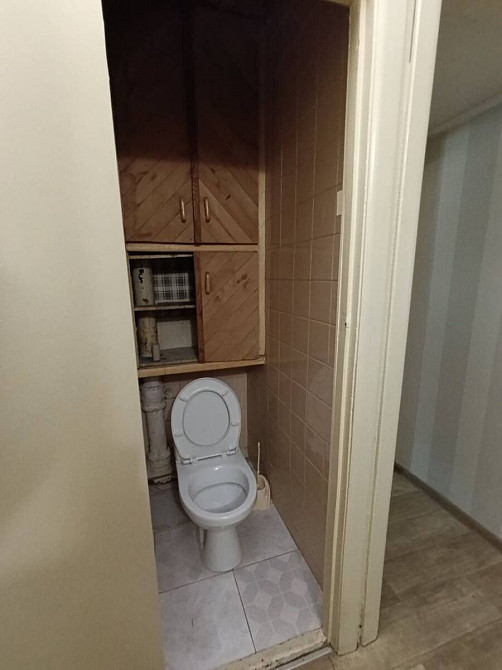 Оренда Квартира 1-кімнатна, 3/5 поверх на Мрії, 15-Д Київ - фото 4