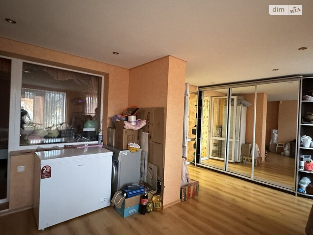 Продаж Квартира 3-кімнатна, 1/5 поверх на Юності Вінниця - фото 2