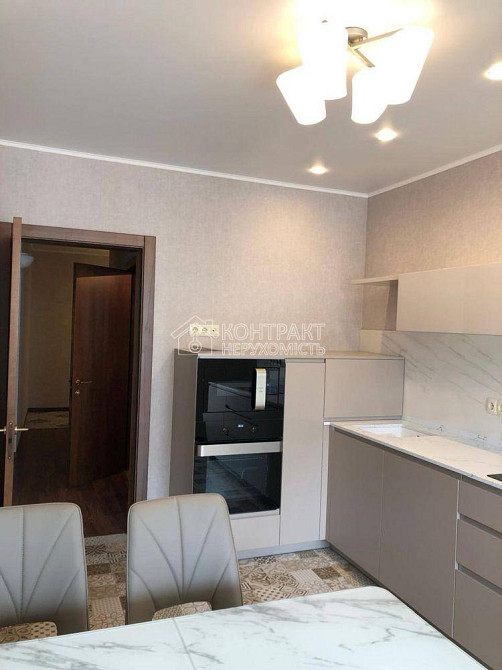 Оренда Квартира 2-кімнатна, 8/16 поверх на вул. Іскринська Харків - фото 4