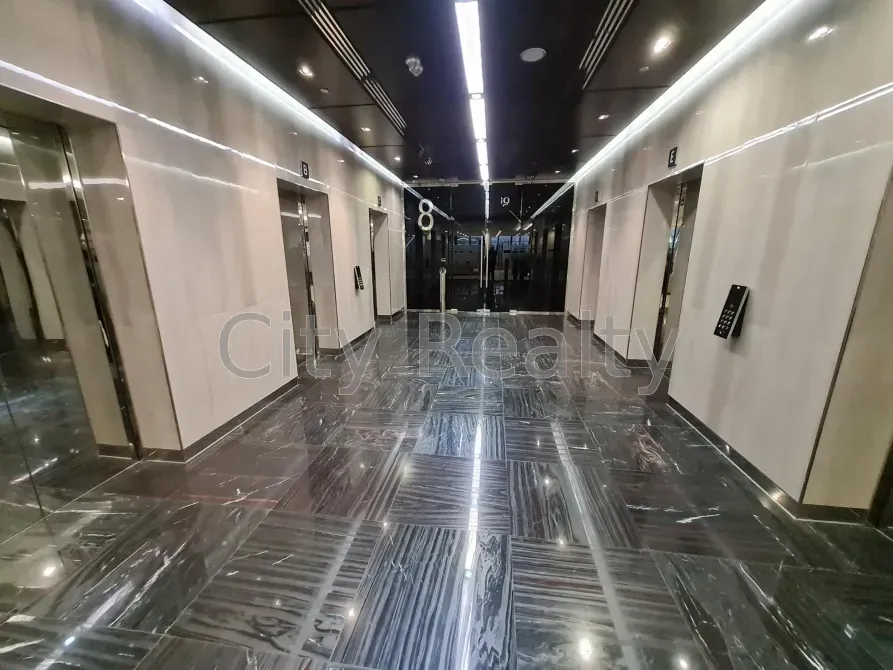 Сдаётся Офисные помещения площадь 50 кв.м 8-й этаж Киев Болсунівська 13-15 Киев - изображение 12