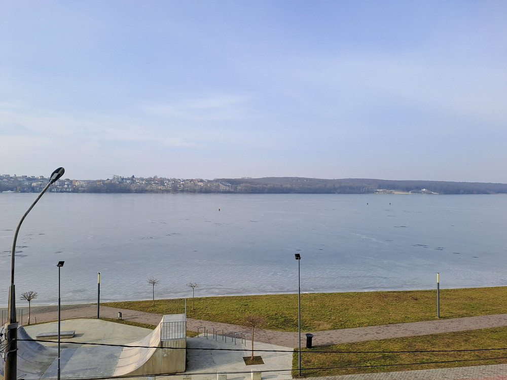 Квартира з терасою, у преміальному житловому комплексі Портофіно ! Тернопіль - фото 3