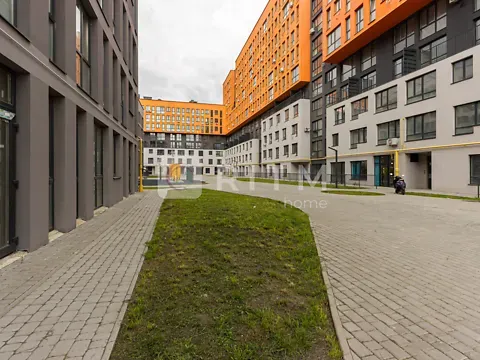 Оренда 1к Квартира 40 кв.м Стрийська вулиця 45 Львів - фото 15