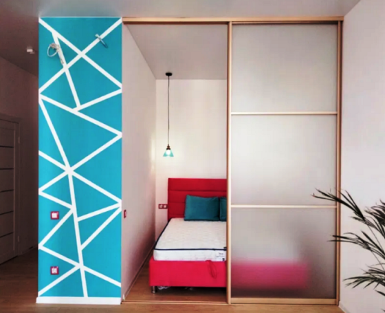 Продаж Квартира 1-кімнатна на переулок Курортный, 1 Одесса