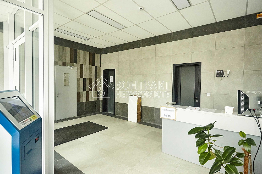 Продаж Квартира 1-кімнатна, 14/18 поверх на вул. Мінська Kharkiv - photo 14