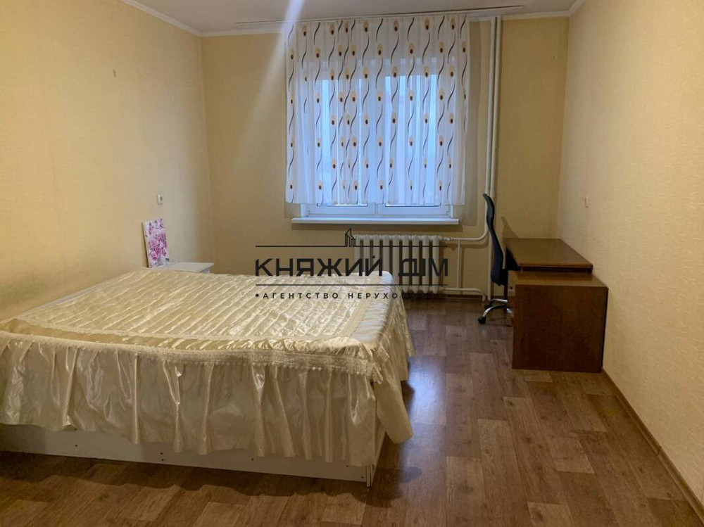 Оренда Квартира 1-кімнатна, 17/25 поверх на Ващенко ул. Київ - фото 11