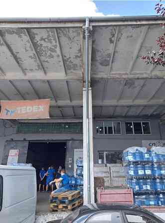 Продаж складське приміщення на вул. Городоцька приміщень - 14 Львів