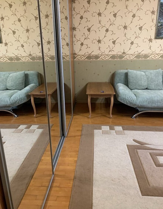 Оренда Квартира 2-кімнатна, 4/9 поверх на вул. Київська Ternopil' - photo 3