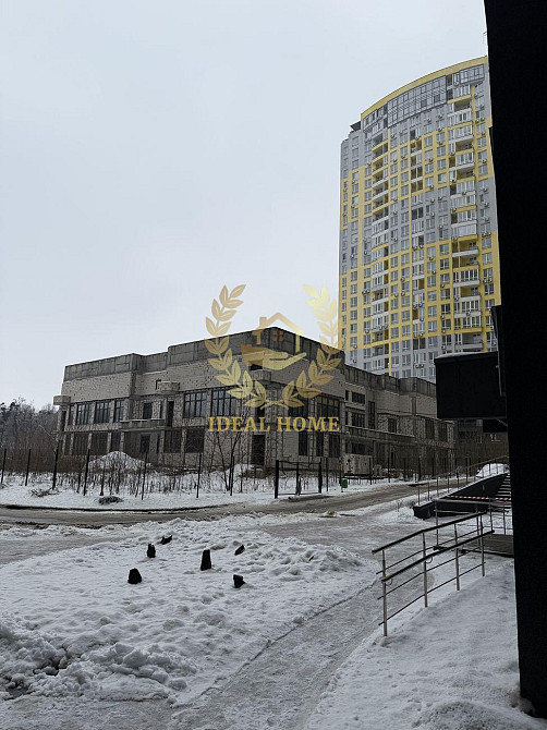 Продаж Квартира 1-кімнатна на Радченко Петра ул., 27 Киев - изображение 5