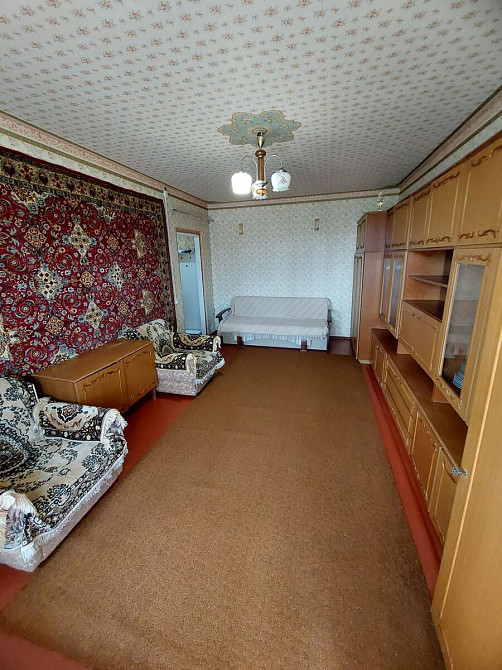 Оренда Квартира 1-кімнатна, 3/9 поверх на Богатирська, 2а Kiev - photo 7