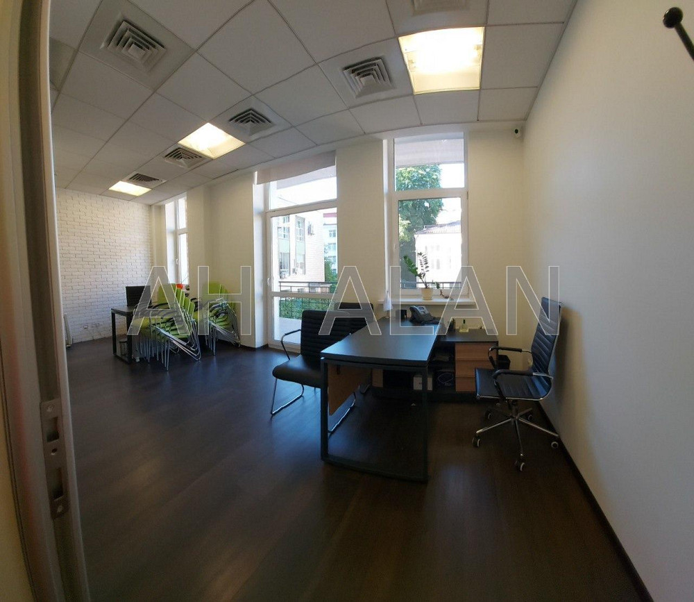 Оренда офісне приміщення на Рильський пров., 6 приміщень - 5, поверх - 2/7 Київ - фото 14