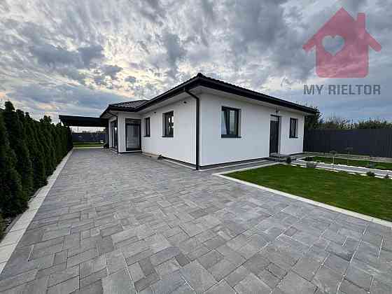 Ваш ідеальний будинок в Садовому! Uzhhorod