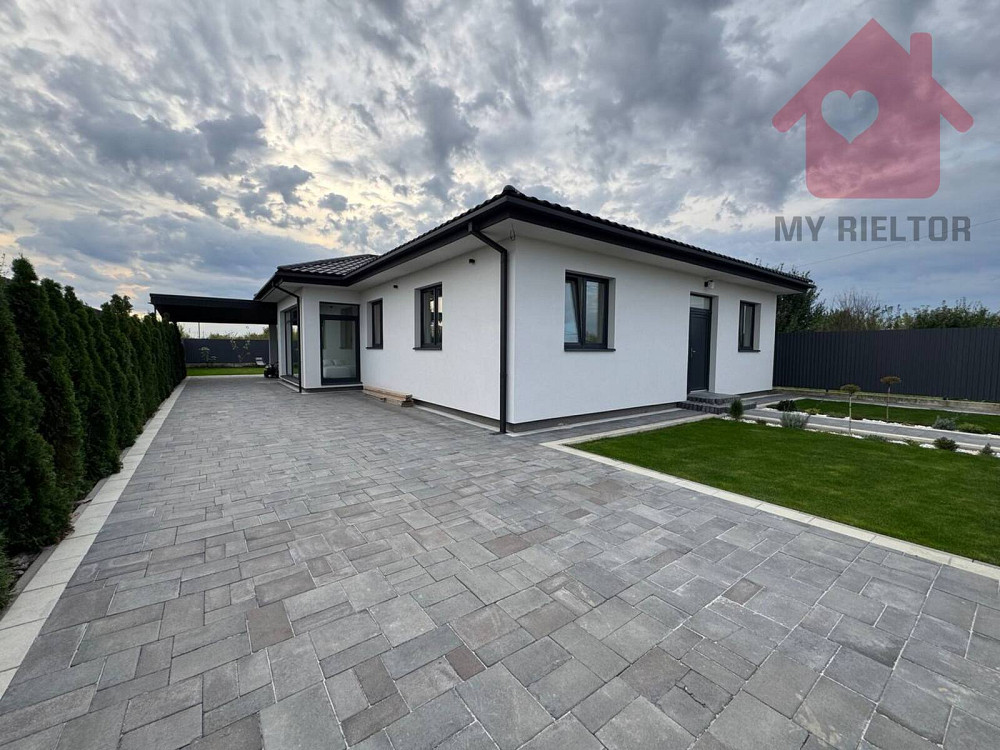 Ваш ідеальний будинок в Садовому! Uzhhorod - photo 4