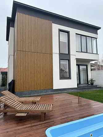 Продам  новый  супер дом 2 этажа. Савиньон -2 Limanka