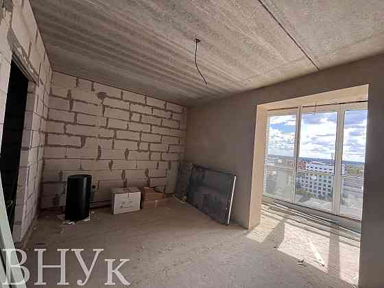 Продаж Квартира 2-кімнатна, 11/12 поверх на Рівненська Луцьк