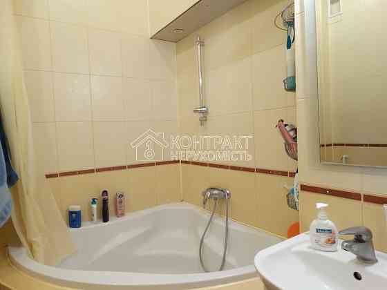 Продаж Квартира 3-кімнатна, 4/5 поверх на вул. Культури Харьков