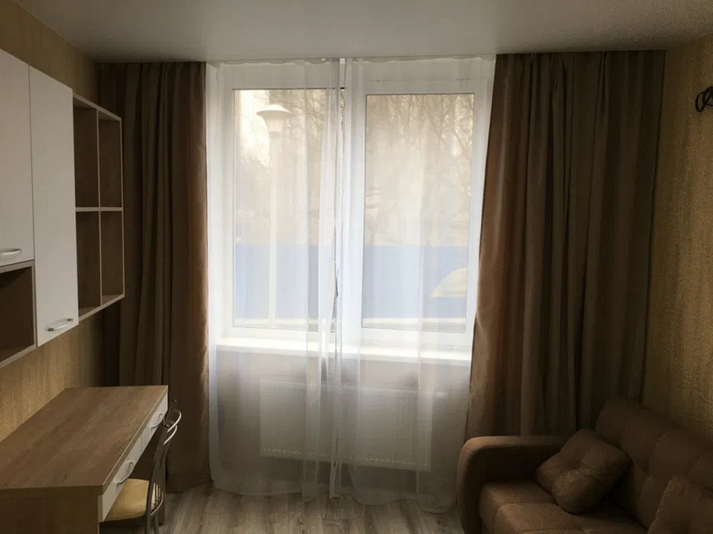 Оренда Квартира 1-кімнатна, 1/25 поверх на Харківське шосе, 188 Киев - изображение 8