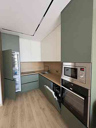 Продаж Квартира 1-кімнатна, 24/25 поверх на Родини Крістерів вул., 16 Kiev