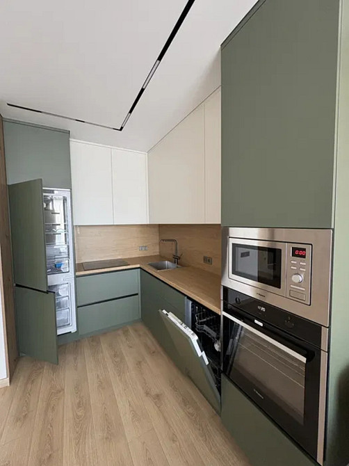 Продаж Квартира 1-кімнатна, 24/25 поверх на Родини Крістерів вул., 16 Kiev - photo 5