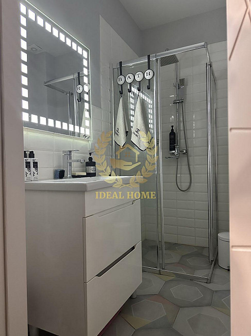 Продам однокімнатну квартиру, Київ, КОМФОРТ ТАУН, Регенераторна 4 Київ - фото 14