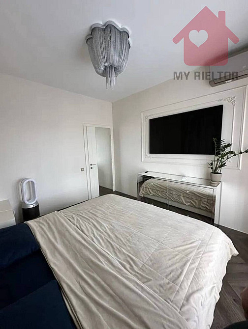 Продаж трикімнатної квартири по вул.Бабяка Uzhhorod - photo 6