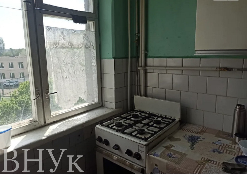 Продаж Квартира 3-кімнатна, 4/5 поверх на Заньковецької Uzhhorod - photo 7