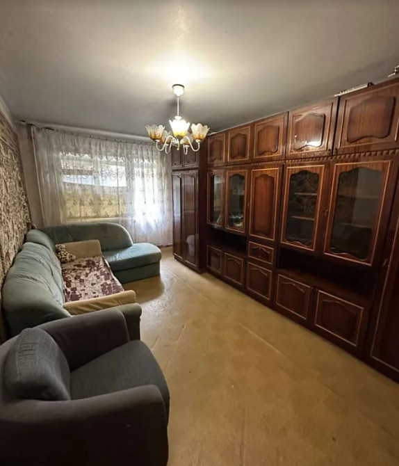 Продам 2х комн.квартиру Черемушки возле парка Горького Одеса - фото 1