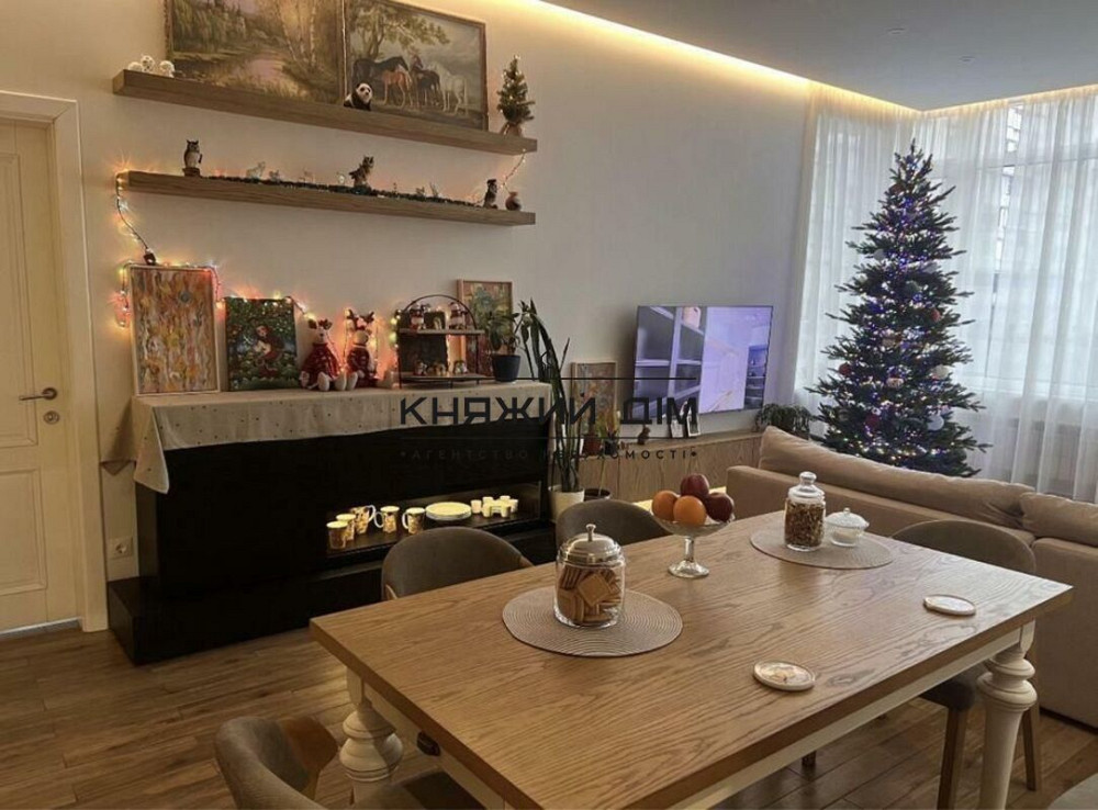 Продаж 3-кімнатної квартири студіо в ЖК Старокиївський. № 21143909 Київ - фото 18