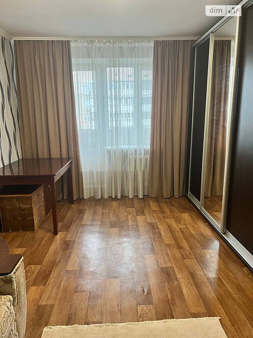 Оренда Квартира 1-кімнатна, 7/9 поверх на вул. Північна, 48 Київ - фото 1