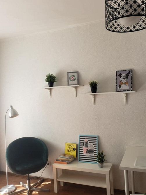 Оренда Квартира 1-кімнатна, 7/25 поверх на Гмыри Бориса ул., 12 Київ - фото 14