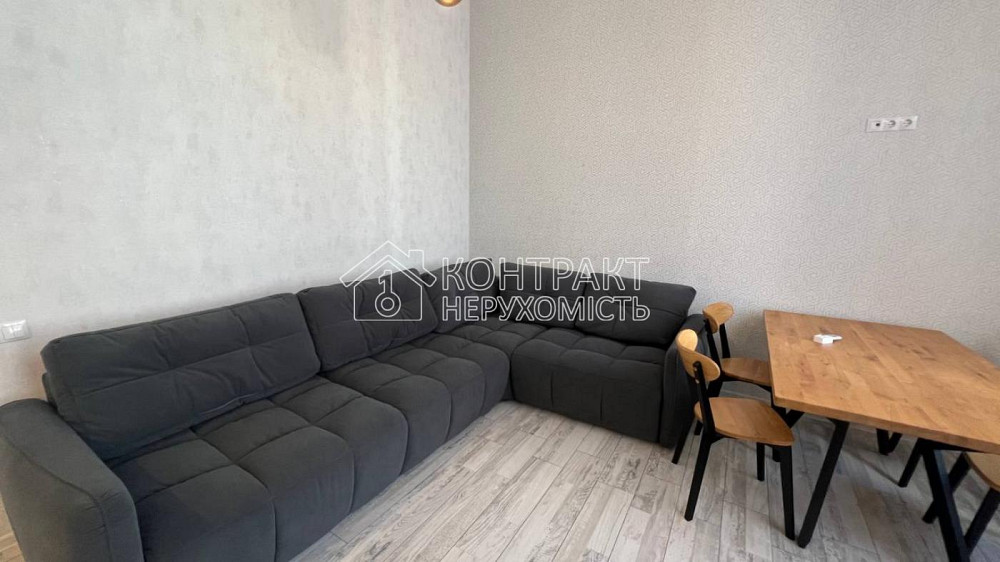 Продаж Квартира 3-кімнатна, 6/6 поверх на вул. Бестужева Харків - фото 19