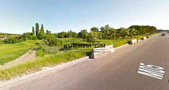 Продаж земельної ділянки 17 соток 